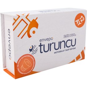 Resim Turuncu MOTOSİKLET TAKİP SİSTEMİ 12 AY 