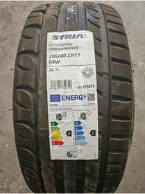 Resim Strial 205/40R17 84W XL STRİAL 2024 ÜRETİM 