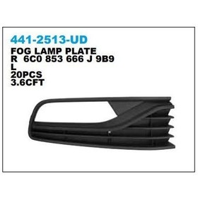 Resim Depo-441-2513r-ud - Sıs Far Cercevesı Sag Volkswagen Polo 14- 