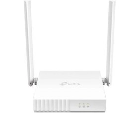 Resim Tp-Link TL-WR820N 300 Mbps 2 Port Kablosuz Router 