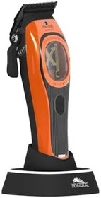Resim Hector MonsterX Professional Tıraş Makinesi Turuncu 