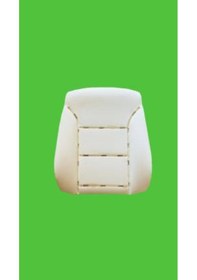 Resim Bmw 5.20 Uyumlu Sırt Süngeri 1 Adet 