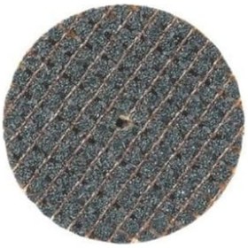 Resim Dremel Fiberglas Takviyeli Kesme Diski 32 Mm 426 2615042632 