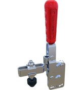 Resim 201-5 Dikey Tabanlı Yatay Bağlantı Elemanı 23728 