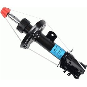 Resim Sachs 315123 - Ön Amortisör Sol Corsa D 06 14 Grande Punto 05 12 
