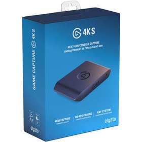 Resim Elgato 10gbr9901 Game Capture 4k S 
