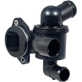 Resim Amarok Crafter Termostat Komple 10- [Bsg] [03L121111AB] 