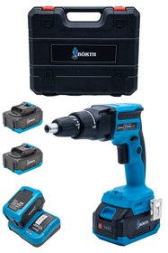 Resim BÖRTH AKÜLÜ ALÇIPAN VİDALAMA DSG-B0118 