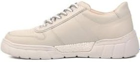 Resim MARCOMEN Kırık Hakiki Deri Erkek Sneaker 
