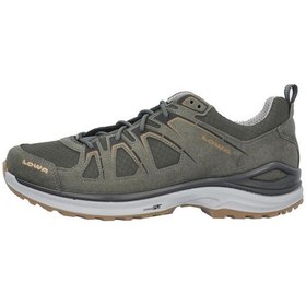 Resim Lowa 310611 - Innox Evo Gtx Lo Haki Outdoor Ayakkabı 
