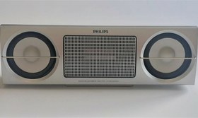 Resim Philips CS-700 Center Hoparlör ORJİNAL ÜRÜN