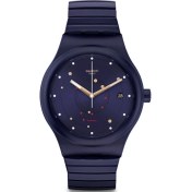 Resim Swatch Sistem Sea Flex Sutn403B Unisex Kol Saati 