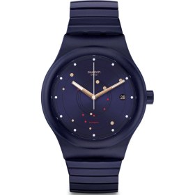 Resim Swatch Sistem Sea Flex Sutn403B Unisex Kol Saati 
