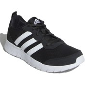 Resim adidas Unıflow Siyah Erkek Koşu Ayakkabısı 