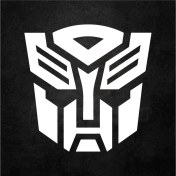 Resim Transformers Oto Motor Laptop Duvar Folyo Sticker 15X15 cm Lcst [lcst] 
