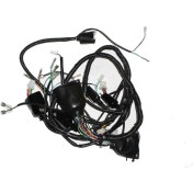 Resim 150Re Elektrik Tesisatı Orj 