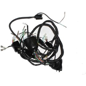 Resim 150Re Elektrik Tesisatı Orj 