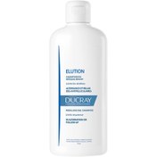 Resim Ducray Elution Tamamlayıcı Bakım Şampuanı 400 ml 