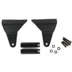 Resim GIVI PLX359KIT YAMAHA FZ1 FAZER 1000 (06-15) YAN ÇANTA TASIYICI BAGLANTI KITI 