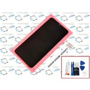 Resim (Tkgz) Xiaomi Redmi NOTE 8 PRO Lcd Ekran Dokunmatik (SERVİS 