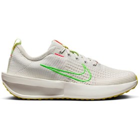 Resim Nike Kadın Koşu Ayakkabısı W Interact Run Krem 