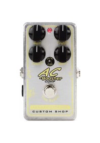 Resim Xotic Ac Booster Comp Compressor Pedalı 