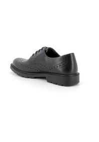 Resim Oxford Klasik Erkek Diğer 6604300 Igı&co Uctgt 66043 Vitello A Siyah 