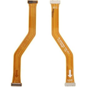 Resim Samsung Uyumlu Galaxy M20 M205 Motherboard Lcd Bağlatı Film Flex (367291555)-Rz 