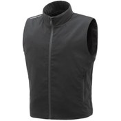 Resim Tucano Urbano %100 WINDBREAKER YELEK SİYAH 