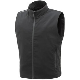 Resim Tucano Urbano %100 WINDBREAKER YELEK SİYAH 