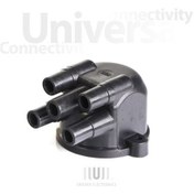 Resim Unuvar 9017-2 Dıstrubıtor Kapagı R21 Concorde 