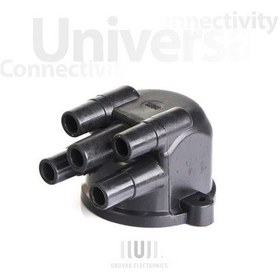 Resim Unuvar 9017-2 Dıstrubıtor Kapagı R21 Concorde 