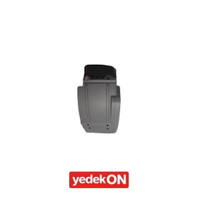 Resim Ön Teker Arka Çamurluğu Actros Mp2/Mp3 Sağ - Boş 