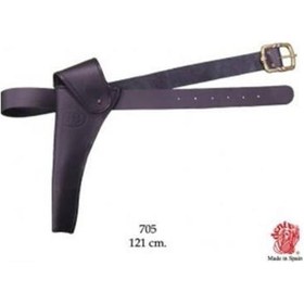 Resim Dnx Kovboy Kemeri 