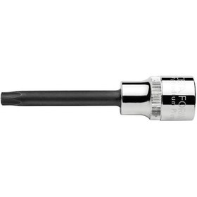 Resim Ceta Form T25l Uzun Tip 1/2 Torx Uçlu Lokma C28s-t25l 