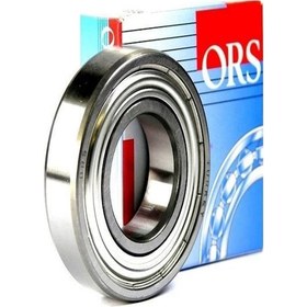 Resim Rulman 6002 Zz C3 Ors 15x32x9 