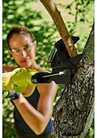 Resim Ryobi OLP1832BX Akülü Dal Budama Makası (Aküsüz) 