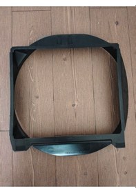 Resim Mercedes W201 Radyatör Fan Davlumbazı 