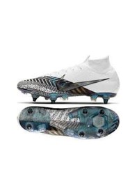 Resim Nike Mercurial Superfly 8 Sg Beyaz | Unisex 
