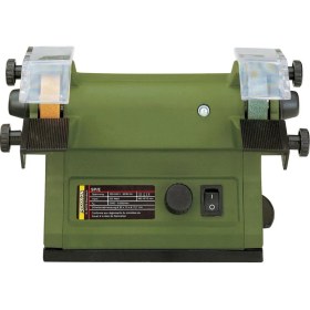 Resim Taşlama ve Polisaj Makinesi, Dayanıklı ve Çok Fonksiyonlu El Aleti 