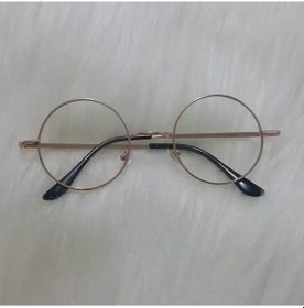 Resim Harry Potter Çerçeve Gözlük 
