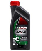 Resim Genel Markalar Castrol Actevo 20w/40 4t 1 Lt 4 Zamanlı Motosiklet Yağı 