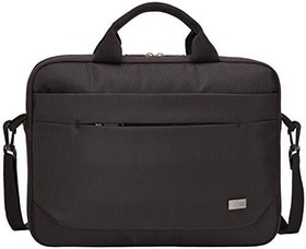 Resim Case Logic Advantage Notebook Çantası, 14", Siyah 