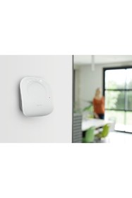 Resim Somfy Akıllı Oda Ve Kombi Termostatı 