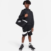 Resim Nike Crossover Çocuk Siyah Ceket 