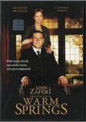 Resim Azmin Zaferi - Warm Springs DVD 
