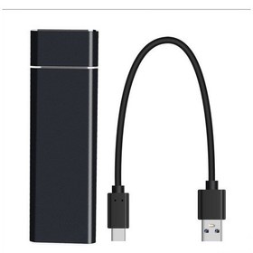 Resim Springsun 6tb Harici Sabit Disk - Yüksek Hız, Geniş Depolama, Ps4/xbox Uyumlu, Type-c Bağlantı 