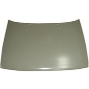 Resim Seat Toledo- 96/98 Motor Kaputu Astarlı -mastikli 