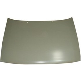 Resim Seat Toledo- 96/98 Motor Kaputu Astarlı -mastikli 