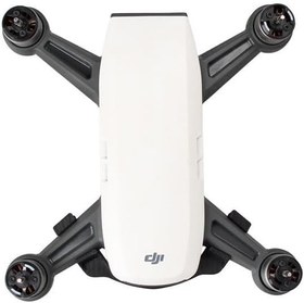 Resim DJI Spark Pil Toka Tutucu Gövde Pil Kaydırmaz Kayışı Toka Kapak Siyah 